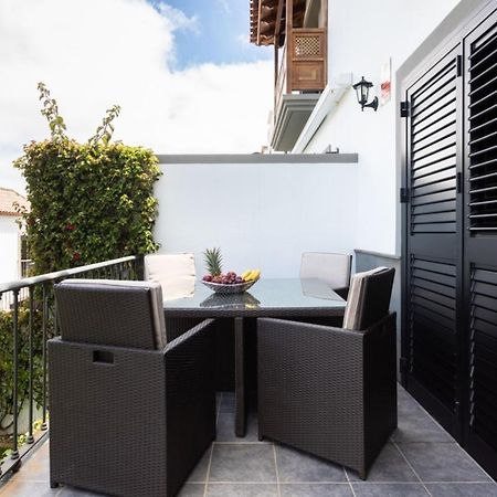 La Casita Gris Βίλα Sauzal Εξωτερικό φωτογραφία