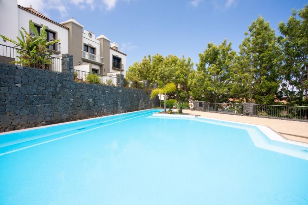 La Casita Gris Βίλα Sauzal Εξωτερικό φωτογραφία